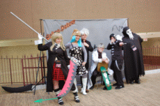 Anime Detour 2011